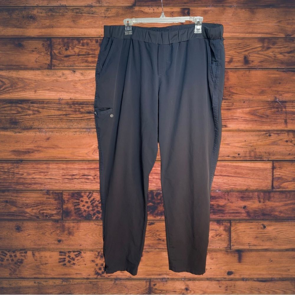 5 for $25🔥Barco One Grey Sweatpants‎ 3XL